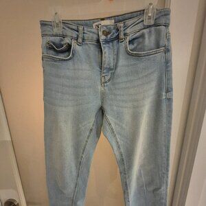 Zara Skinny Jeans